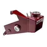 Wehrli Custom Fabrication WCF100284-BB - Engine Coolant Reservoir