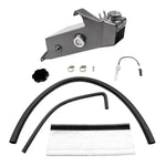 Wehrli Custom Fabrication WCF100284-BB - Engine Coolant Reservoir