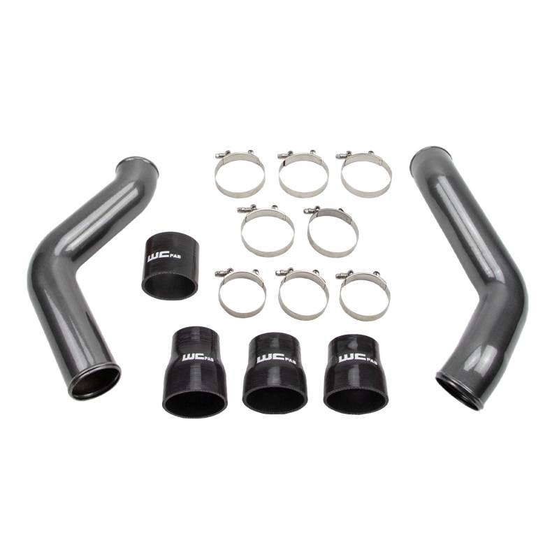 2019-2024 6.7L Cummins Stage 1 High Flow Bundle Kit Kit, Bengal Blue