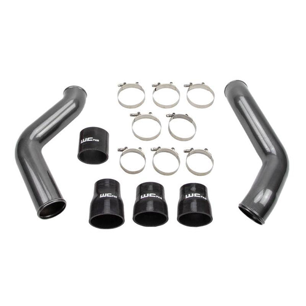 2019-2024 6.7L Cummins Stage 1 High Flow Bundle Kit Kit, Bengal Blue