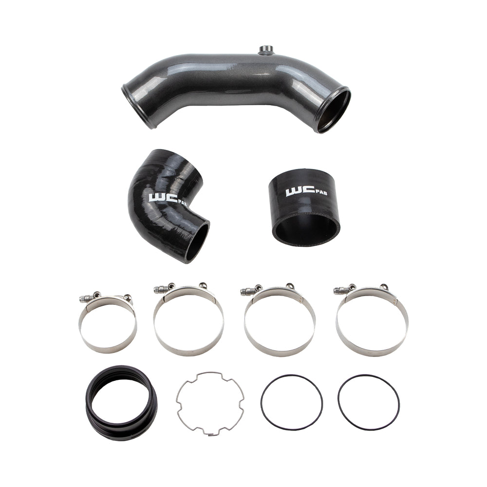 2017-2025 Ford 6.7L Power Stroke 3.5