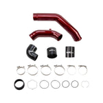 Wehrli Custom Fabrication WCF100297-BB - Intercooler Pipe