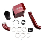 Wehrli Custom Fabrication WCF100300-BB - Air Intake Kit