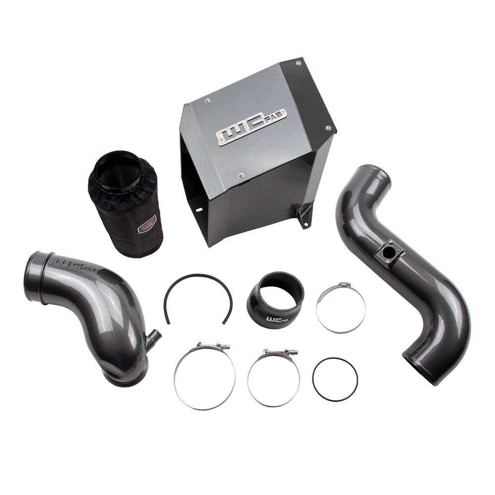 2006-2007 LBZ Duramax 4