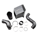 Wehrli Custom Fabrication WCF100303-BB - Air Intake Kit