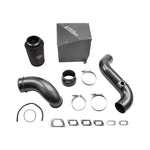 Wehrli Custom Fabrication WCF100304-BB - Air Intake Kit