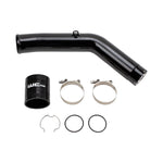 Wehrli Custom Fabrication WCF100308-GB - Intercooler Pipe