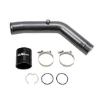 Wehrli Custom Fabrication WCF100308-BB - Intercooler Pipe