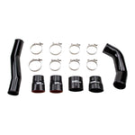 Wehrli Custom Fabrication WCF100310-GB - Intercooler Pipe