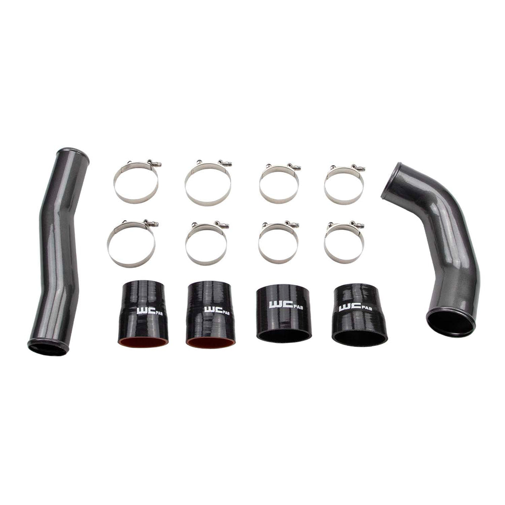 2010-2012 6.7L Cummins Stage 1 High Flow Bundle Kit Kit, Bengal Blue