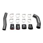 Wehrli Custom Fabrication WCF100310-BB - Intercooler Pipe