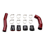 Wehrli Custom Fabrication WCF100310-RED - Intercooler Pipe