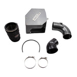 Wehrli Custom Fabrication WCF100315-BB - Air Intake Kit