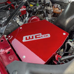 Wehrli Custom Fabrication WCF100315-BB - Air Intake Kit