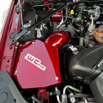Wehrli Custom Fabrication WCF100315-BB - Air Intake Kit