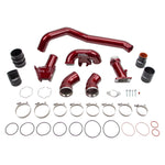 Wehrli Custom Fabrication WCF100323-BB - Engine Intake Manifold Kit