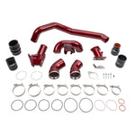 Wehrli Custom Fabrication WCF100324-BB - Engine Intake Manifold Kit