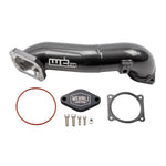 Wehrli Custom Fabrication WCF100328-BB - Intercooler Pipe