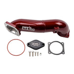 Wehrli Custom Fabrication WCF100328-RED - Intercooler Pipe