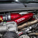 Wehrli Custom Fabrication WCF100328-BB - Intercooler Pipe