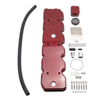 Wehrli Custom Fabrication WCF100366-BB - Engine Valve Cover