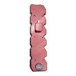 Wehrli Custom Fabrication WCF100330-BB - Engine Valve Cover