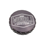 Wehrli Custom Fabrication WCF100330-BB - Engine Valve Cover