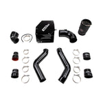 Wehrli Custom Fabrication WCF100331-GB - Air Intake Kit