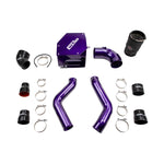Wehrli Custom Fabrication WCF100331-IP - Air Intake Kit
