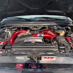 Wehrli Custom Fabrication WCF100333-BB - Air Intake Kit