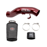 Wehrli Custom Fabrication WCF100333-BB - Air Intake Kit