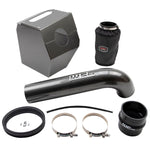 Wehrli Custom Fabrication WCF100344-BB - Air Intake Kit