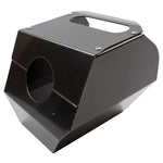 Wehrli Custom Fabrication WCF100344-BB - Air Intake Kit