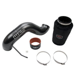 Wehrli Custom Fabrication WCF100346-BB - Air Intake Kit