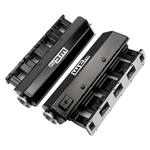 Wehrli Custom Fabrication WCF100348-RAW - Engine Intake Manifold
