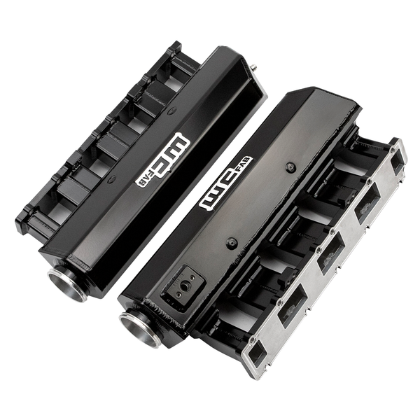 Duramax Individual Runner Billet Intake Manifold