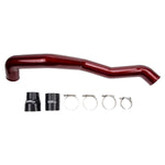 Wehrli Custom Fabrication WCF100353-BB - Intercooler Pipe