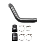 Wehrli Custom Fabrication WCF100355-BB - Intercooler Pipe