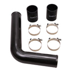 Wehrli Custom Fabrication WCF100359-BB - Intercooler Pipe