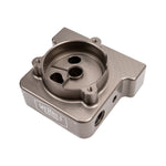 Wehrli Custom Fabrication WCF100361 - Fuel Filter Kit