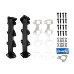 Wehrli Custom Fabrication WCF100363 - Exhaust Manifold