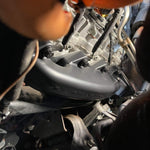 Wehrli Custom Fabrication WCF100174 - Exhaust Manifold