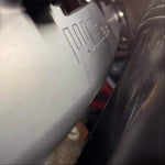 Wehrli Custom Fabrication WCF100174 - Exhaust Manifold