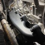 Wehrli Custom Fabrication WCF100174 - Exhaust Manifold