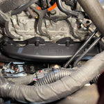 Wehrli Custom Fabrication WCF100174 - Exhaust Manifold