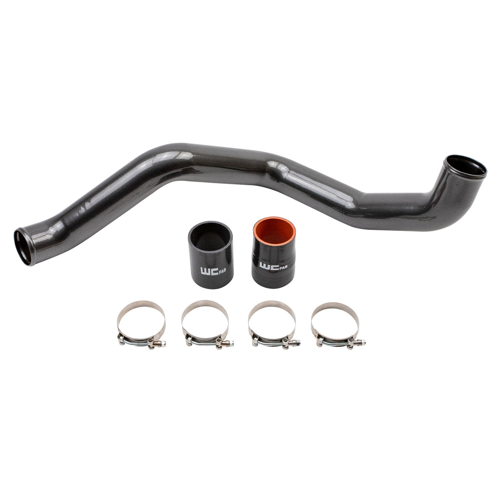2020-2025 L5P Duramax Driver Side 3