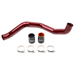 Wehrli Custom Fabrication WCF100365-RED - Intercooler Pipe