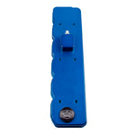 Wehrli Custom Fabrication WCF100366-BB - Engine Valve Cover