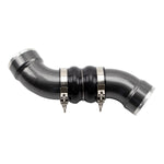 Wehrli Custom Fabrication WCF100367-BB - Intercooler Pipe