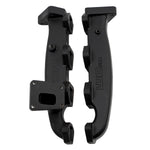 Wehrli Custom Fabrication WCF100226 - Exhaust Manifold